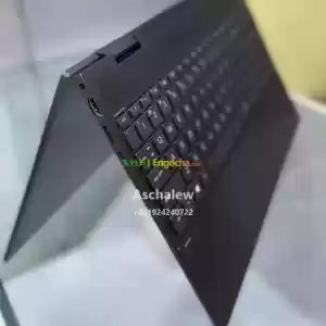  HP ENVY X360°  Touchscreen ️Ryzen 7-47000 (8 Core  )️2.5 Ghz Processor Speed Turbo Boost Price in Ethiopia